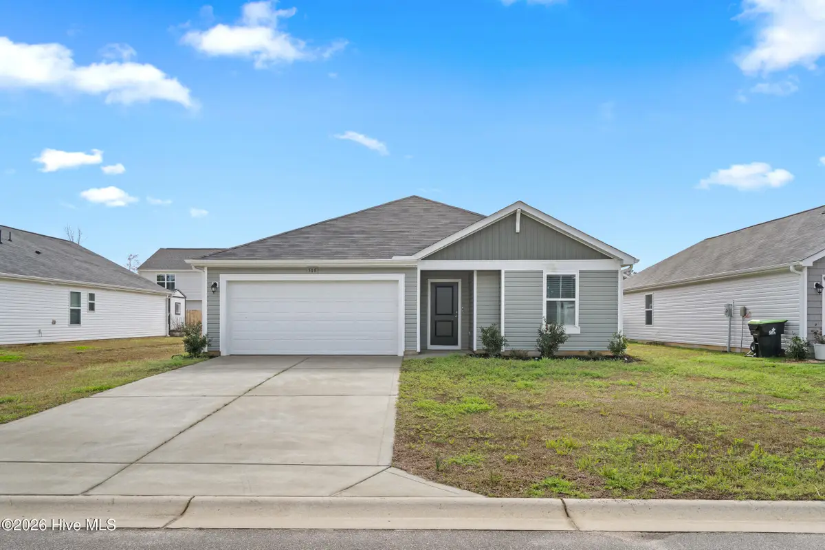 508 Lantern Light Way, Calabash, NC 28467 - #1