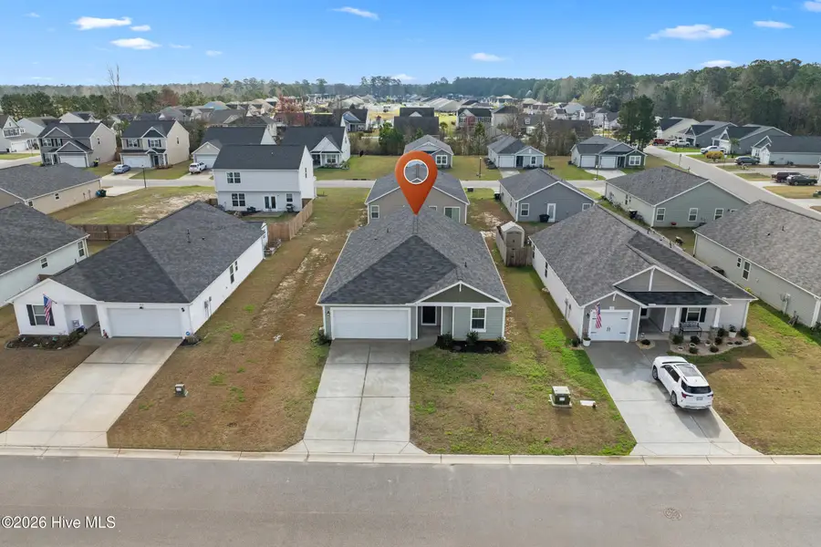 508 Lantern Light Way, Calabash, NC 28467 - #3