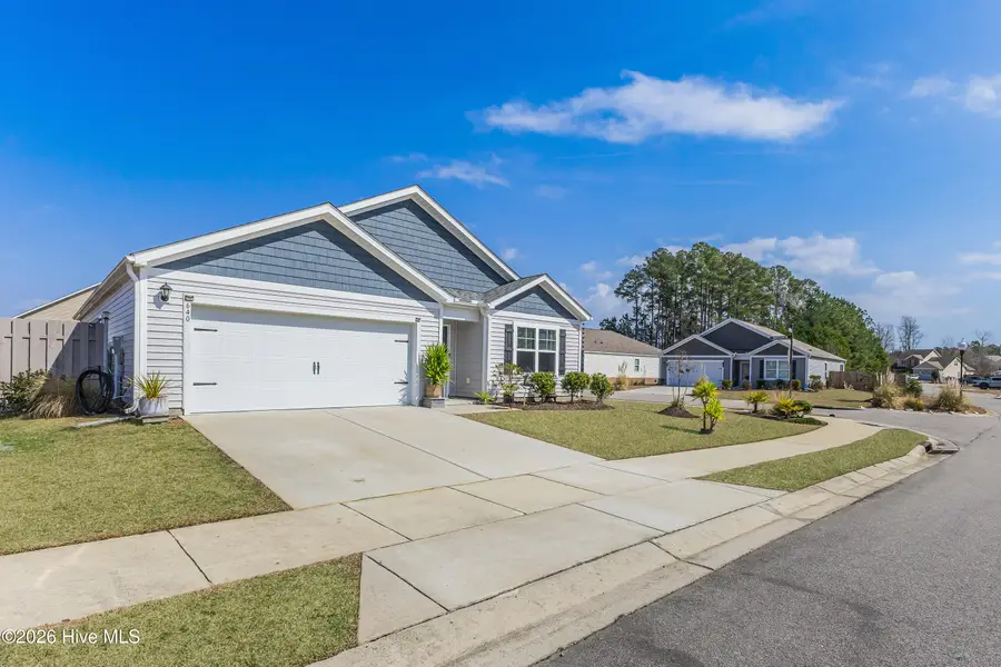 640 Avington Lane Ne, Leland, NC 28451 - #3