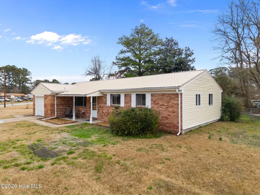 401 Ramsey Drive, Jacksonville, NC 28540 - #3