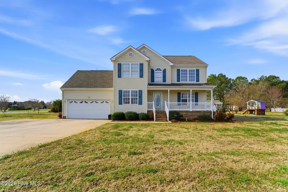 101 Prince William Drive, Elizabeth City, NC 27909 - #1