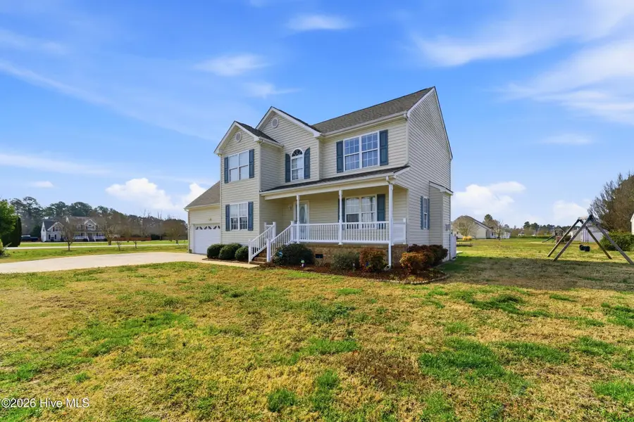 101 Prince William Drive, Elizabeth City, NC 27909 - #3