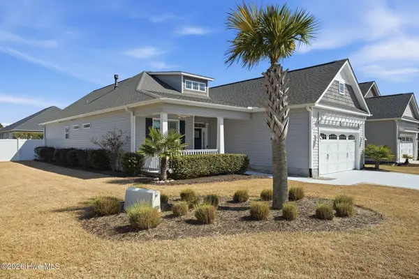 6930 Ascension Drive Sw, Ocean Isle Beach, NC 28469