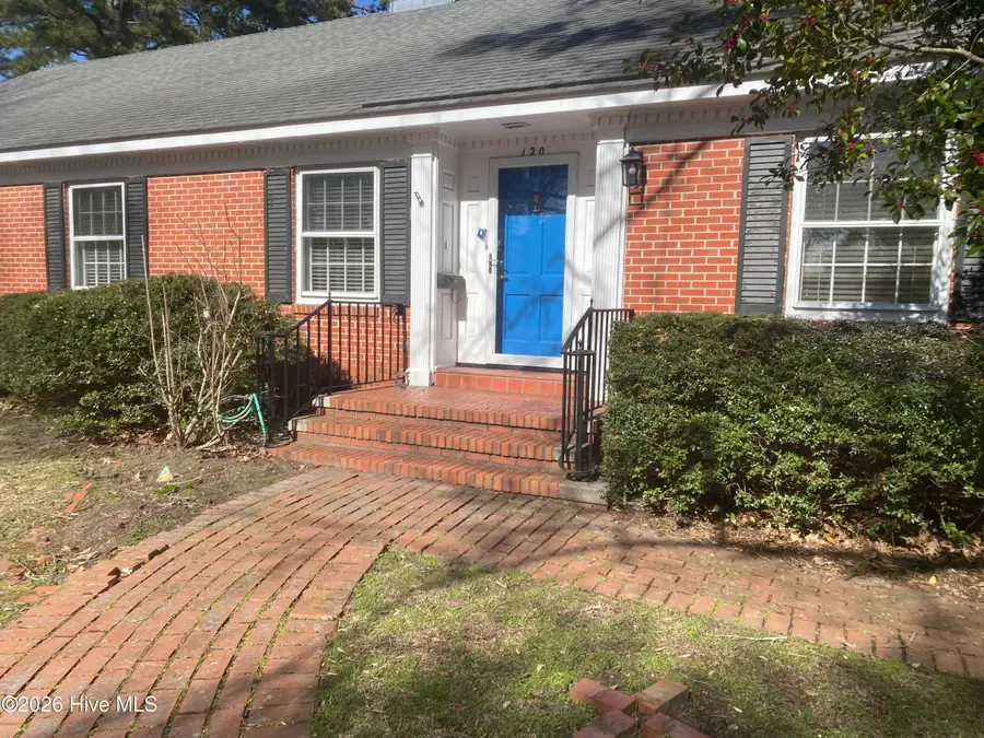 120 W 12th Street, Washington, NC 27889 - #3