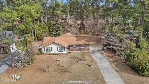 6117 Ibis Lane, New Bern, NC 28560