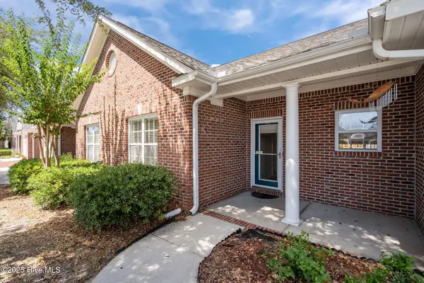 443 Lightning Whelk Way, Wilmington, NC 28412