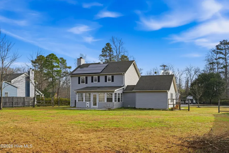 5823 Mcdougald Drive, Castle Hayne, NC 28429 - #3