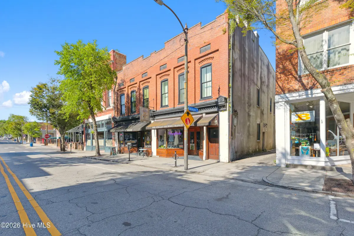 20 S Front Street #Unit R3, Wilmington, NC 28401 - #1