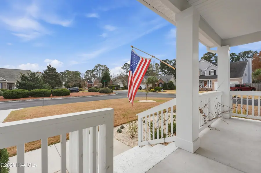 5504 N Toddlo Court, Wilmington, NC 28409 - #3