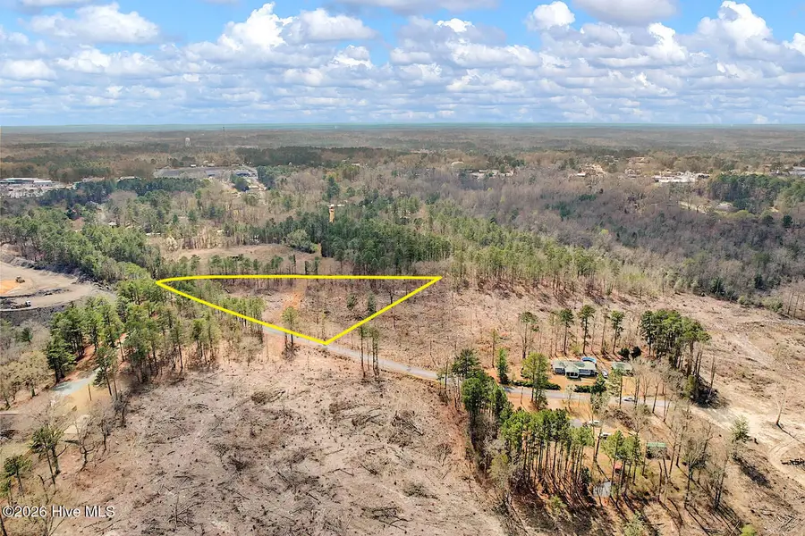 Lot 3 Simpson Road, Carthage, NC 28327 - #2