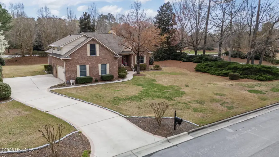 202 Geneva Court, New Bern, NC 28562 - #2