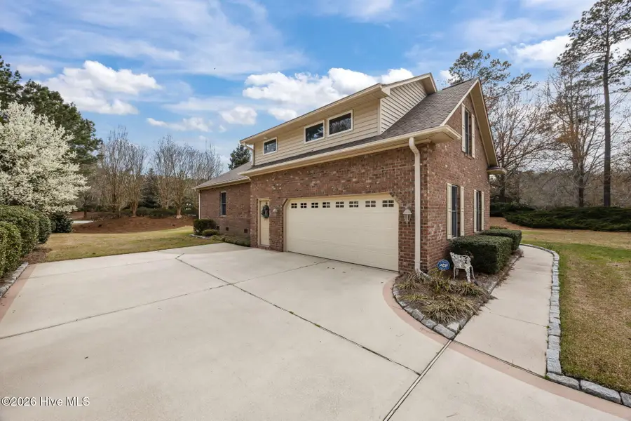 202 Geneva Court, New Bern, NC 28562 - #3