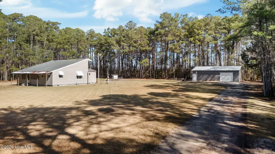 257 Crows Nest Road, Beaufort, NC 28516 - #3