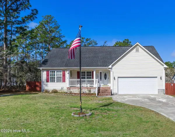 2605 E Boiling Spring Road, Southport, NC 28461