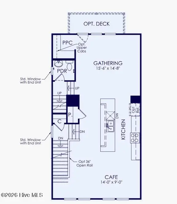253 Pelican Flight Loop, Wilmington, NC 28412 - #3