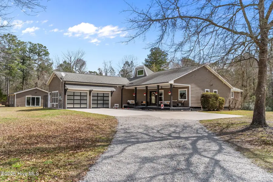 7054 Healy Haven Lane Ne, Leland, NC 28451 - #2