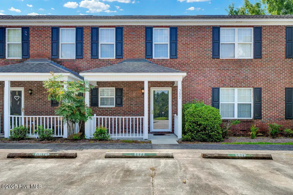 5022 Lamppost Circle, Wilmington, NC 28403 - #1