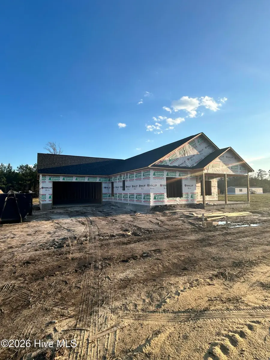 2889 Catherine Lake Road, Richlands, NC 28574 - #3