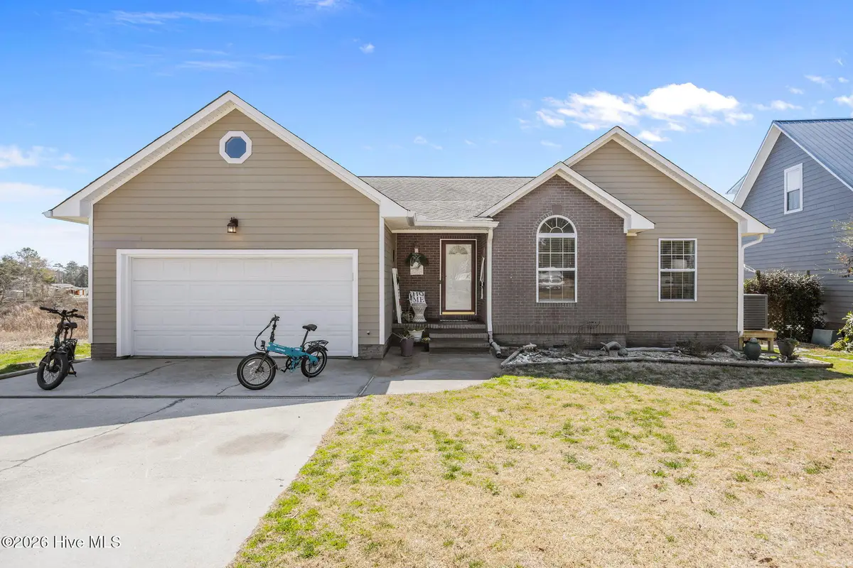 643 Riva Ridge Road, Sneads Ferry, NC 28460 - #1