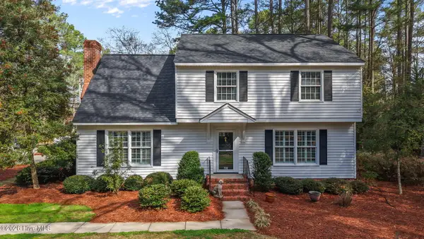 708 Raleigh Road Parkway W, Wilson, NC 27893