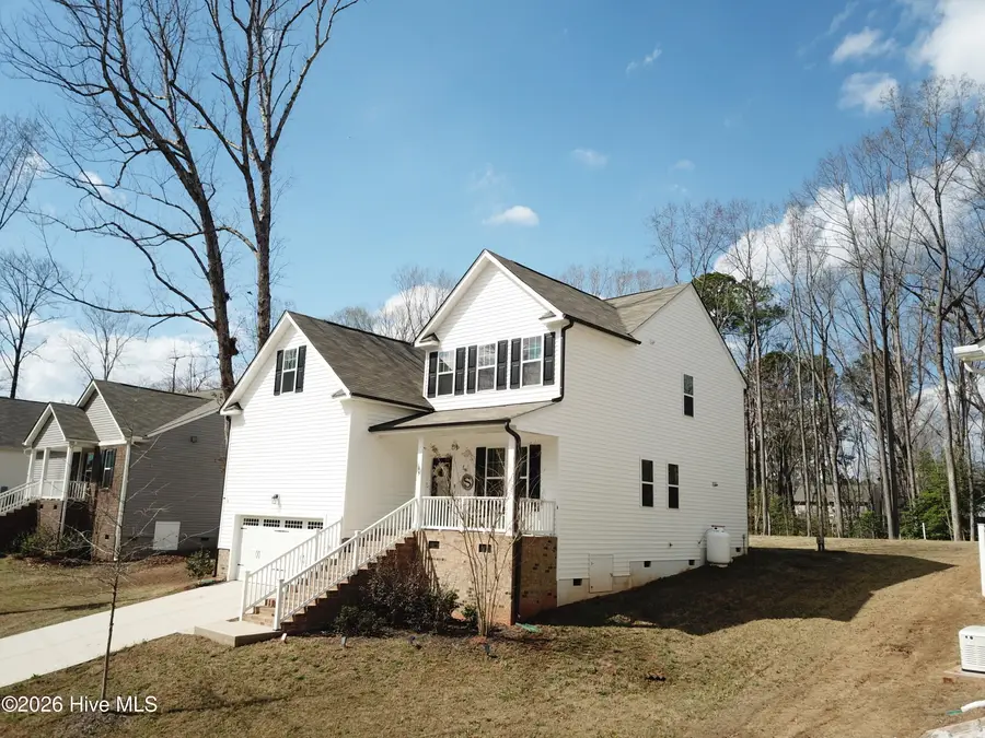 102 Red Dog Drive, Louisburg, NC 27549 - #3