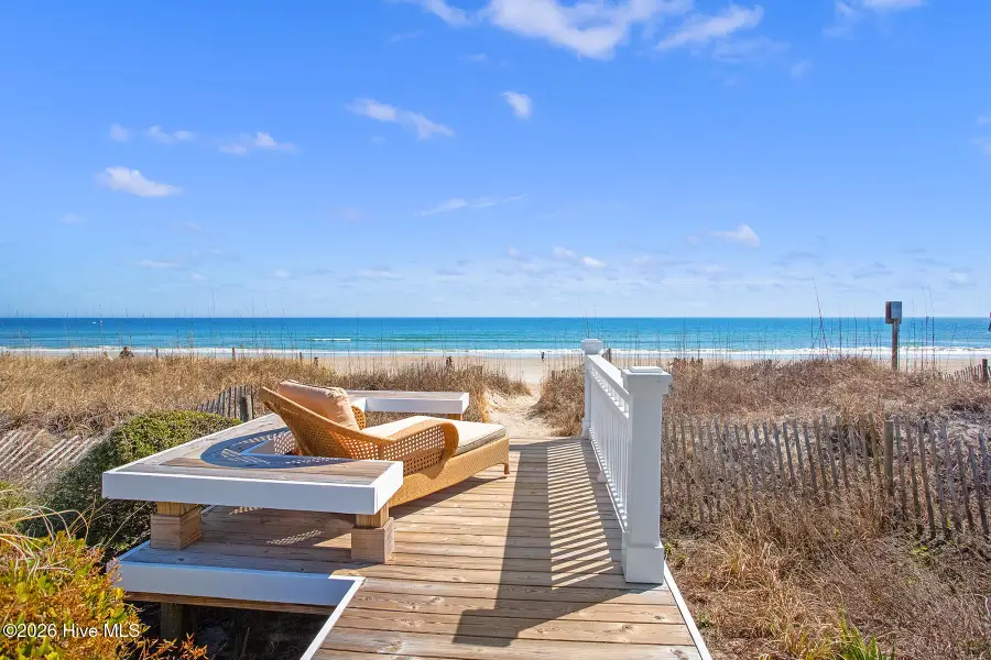 11 Sandpiper Street, Wrightsville Beach, NC 28480 - #3