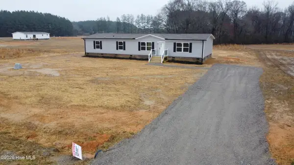 7585 Alice Court, Castalia, NC 27816