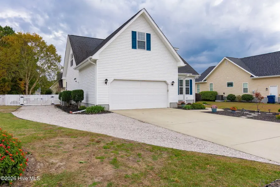 1106 Woods Court, Morehead City, NC 28557 - #3