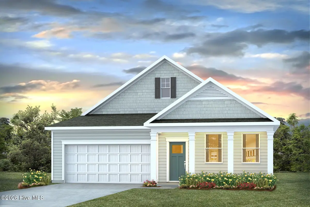 645 Bushy Trail Loop Sw, Supply, NC 28462 - #1