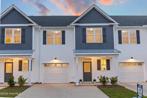 3220 Beaus Drive, Castle Hayne, NC 28429