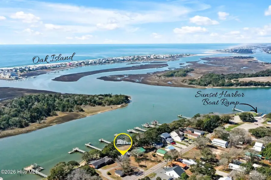 421 Lockwood Folly Road Se, Bolivia, NC 28422 - #2