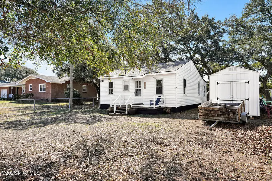 421 Lockwood Folly Road Se, Bolivia, NC 28422 - #3