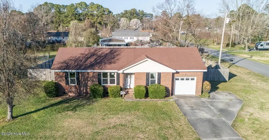 4000 Timmerman Drive, Elizabeth City, NC 27909 - #3