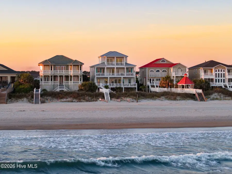 387 W First Street, Ocean Isle Beach, NC 28469 - #2