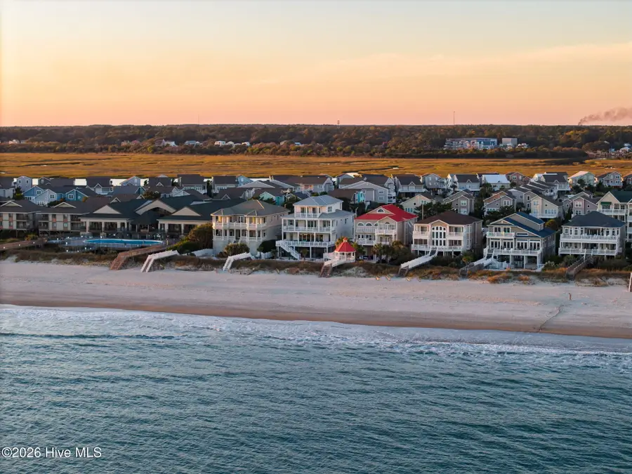 387 W First Street, Ocean Isle Beach, NC 28469 - #3
