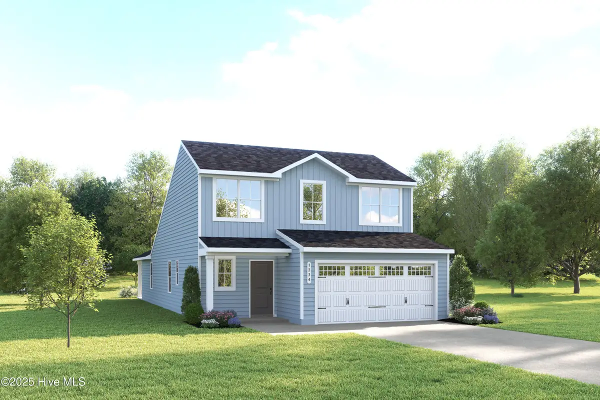 8089 Sterling Oaks Drive Nw, Ash, NC 28420 - #1