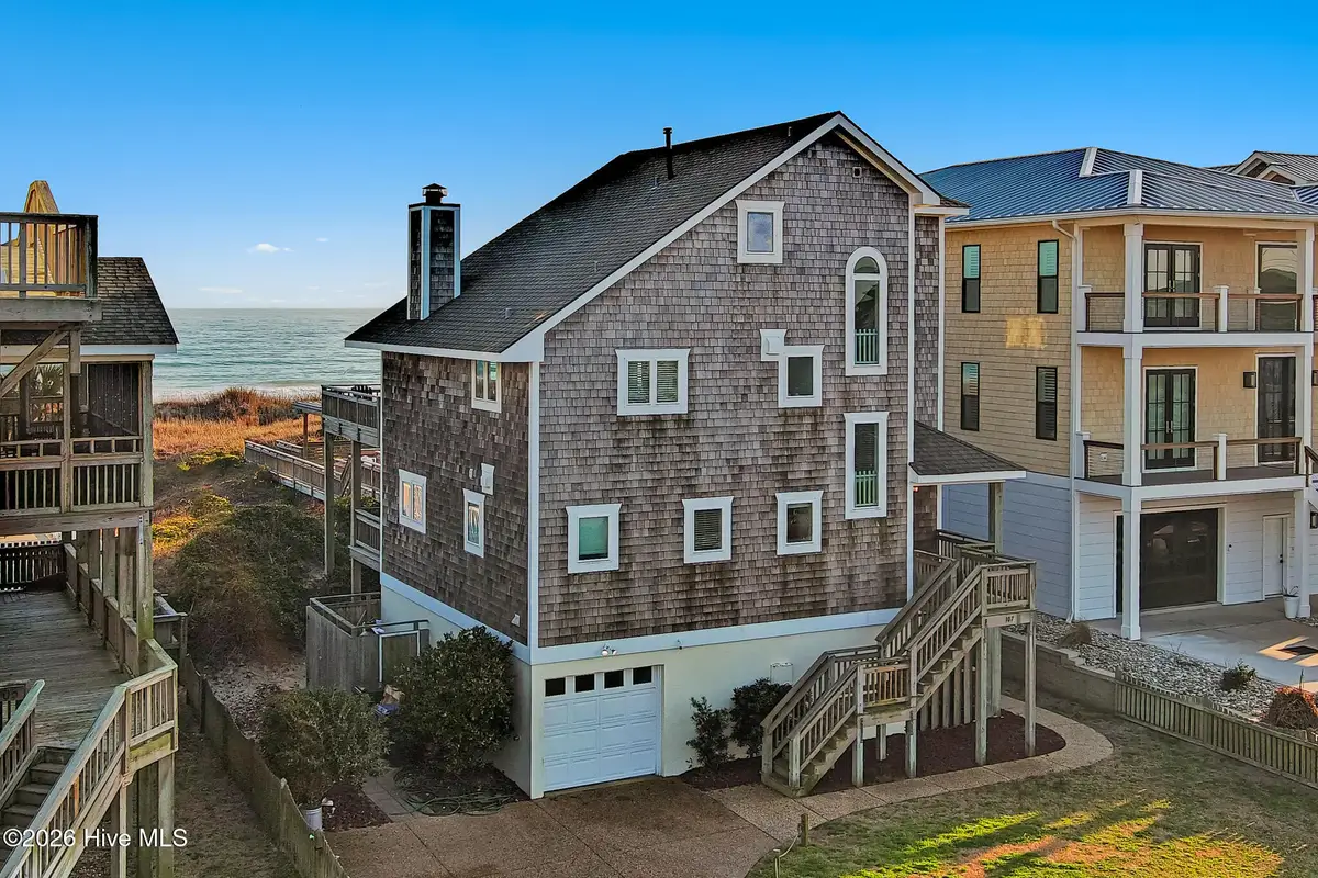 107 Ocean Ridge Drive, Atlantic Beach, NC 28512 - #1