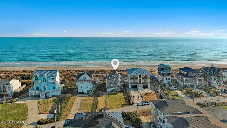 107 Ocean Ridge Drive, Atlantic Beach, NC 28512 - #2