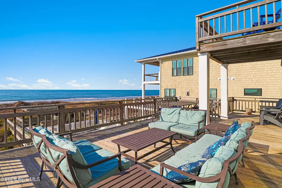 107 Ocean Ridge Drive, Atlantic Beach, NC 28512 - #3