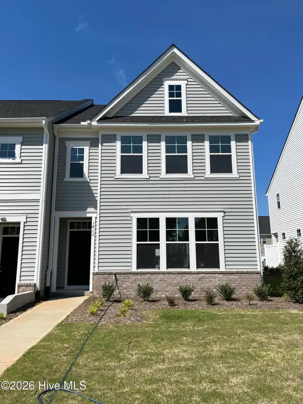 1413 Goldsboro Avenue, Sanford, NC 27330