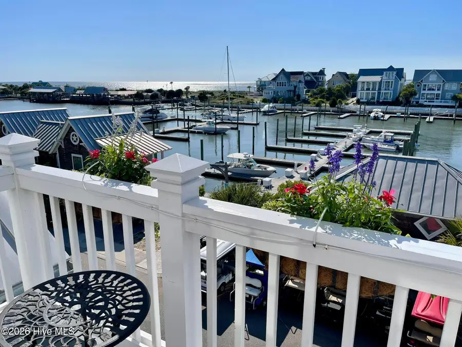 3 Keelson Row, Bald Head Island, NC 28461 - #2