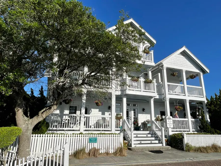 2 Keelson Row, Bald Head Island, NC 28461 - #2