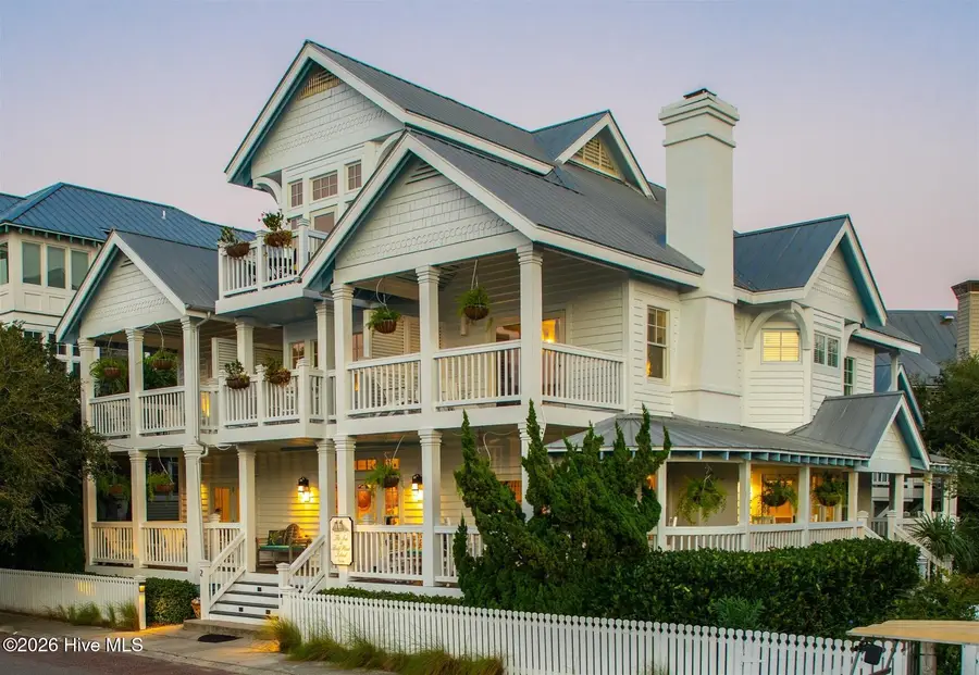 2 Keelson Row, Bald Head Island, NC 28461 - #3