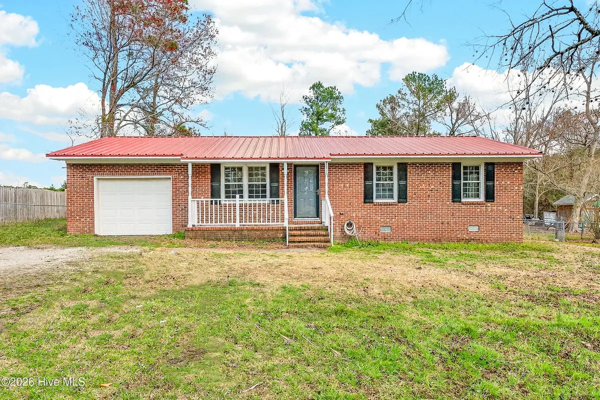 1426 Onslow Pines Road, Jacksonville, NC 28540 - #1