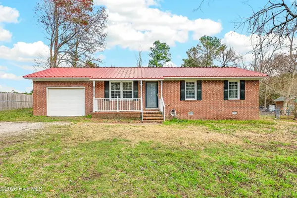 1426 Onslow Pines Road, Jacksonville, NC 28540