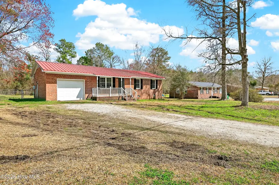 1426 Onslow Pines Road, Jacksonville, NC 28540 - #3
