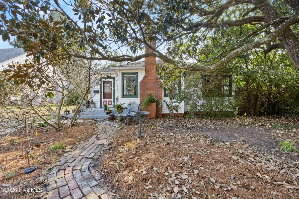 2204 Brandon Road, Wilmington, NC 28405 - #1