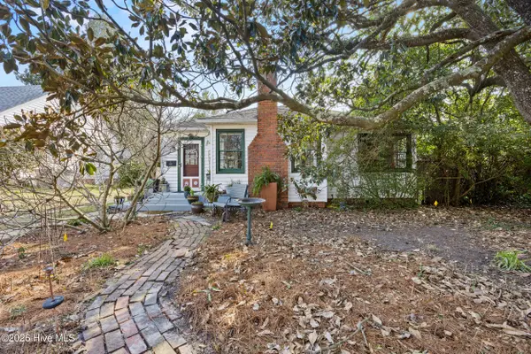 2204 Brandon Road, Wilmington, NC 28405