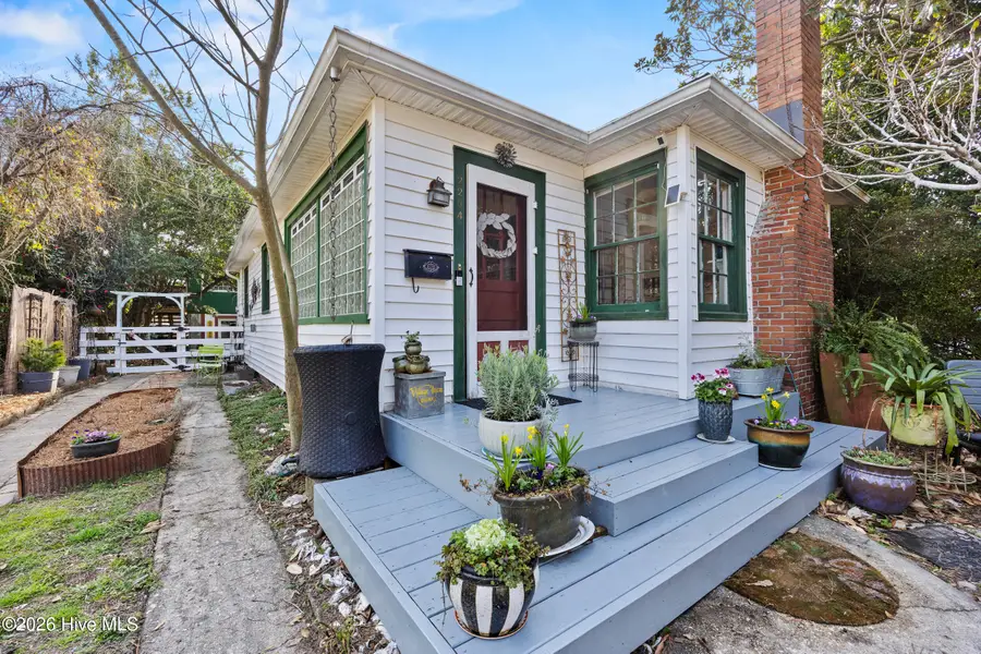 2204 Brandon Road, Wilmington, NC 28405 - #2