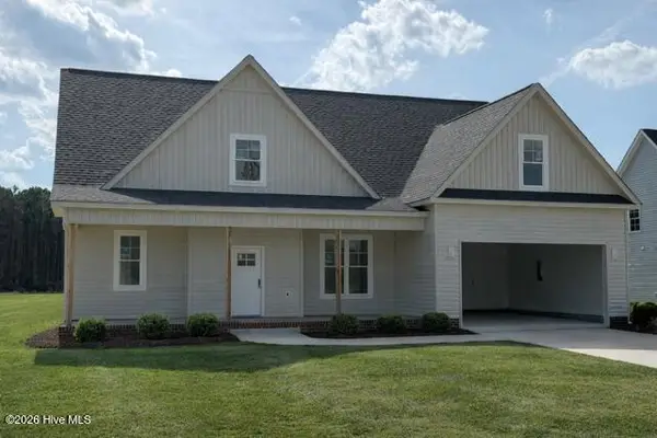 2996 Joe Stocks Road, Greenville, NC 27858